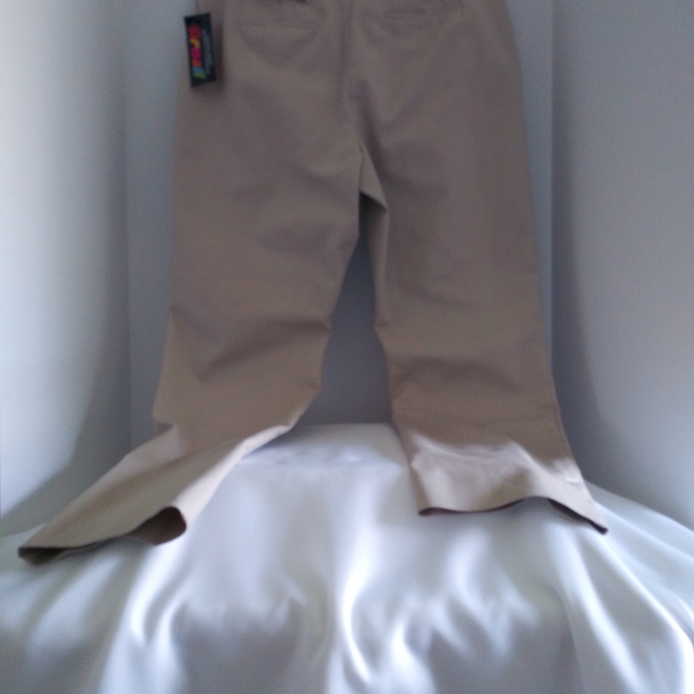 Charter Club Pant Shop Slacks - Picture 6 of 7